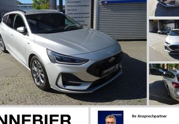 Ford Focus 16.650 km 26.500 &euro; Berlin 13089