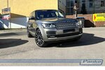 Land Rover Range Rover Vogue 4.4*Pano*LuftF*AHK*SoftC*ACC* 191.145 km 28.990 &euro; Berlin 13187