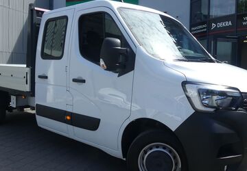 Renault Master 22.542 km 30.800 &euro; Berlin 13156