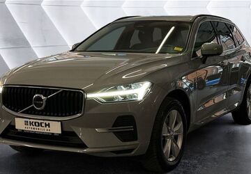 Volvo XC60 53.064 km 37.995 &euro; Berlin 10553