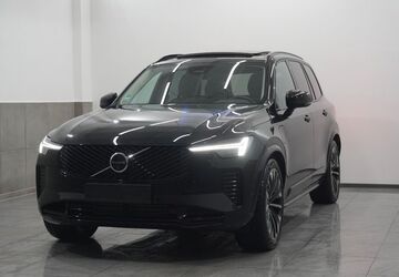 Volvo XC90 12.909 km 64.500 &euro; Seddiner See OT Neuseddin 14554