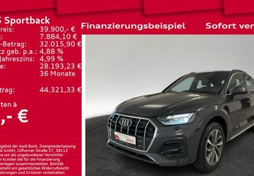 Audi Q5 55.160 km 38.900 &euro; Berlin 12489