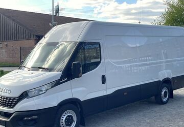 IVECO Andere 245.000 km 14.990 &euro; Berlin 12681
