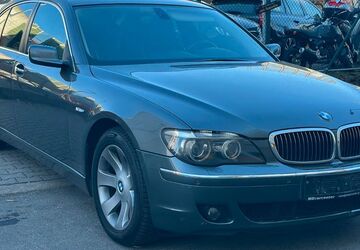 BMW 730 362.000 km 3.900 &euro; Berlin 12359