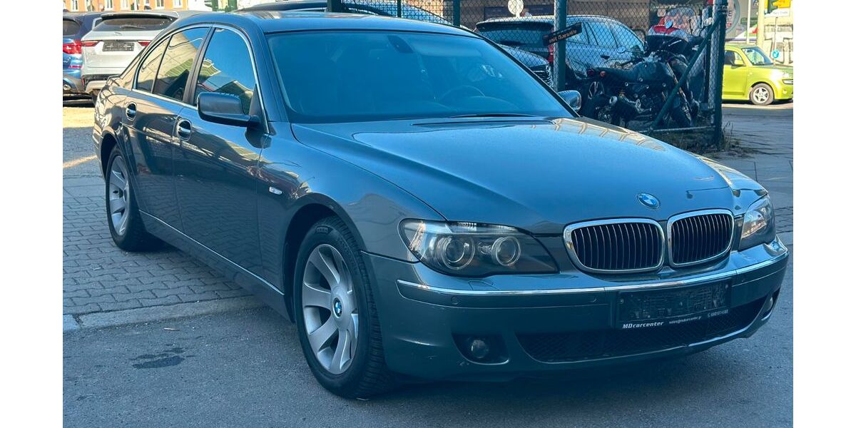 BMW 730 362.000 km 3.900 &euro; Berlin 12359