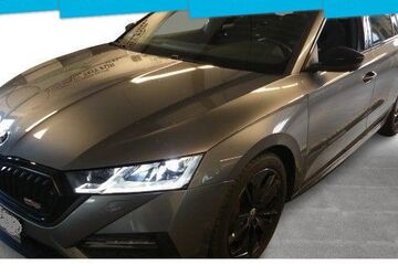 Skoda Octavia 26.870 km 32.840 &euro; Berlin 12099