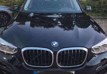 BMW X4 148.000 km 33.400 &euro; Berlin 12277