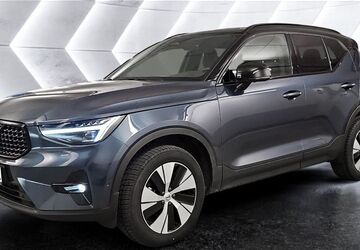 Volvo XC40 2.500 km 45.990 &euro; Berlin 12683