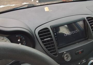 Hyundai i10 54.100 km 4.700 &euro; Berlin 13591