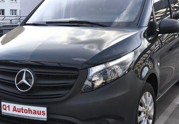 Mercedes-Benz Vito 120.000 km 30.790 &euro; Berlin 13055