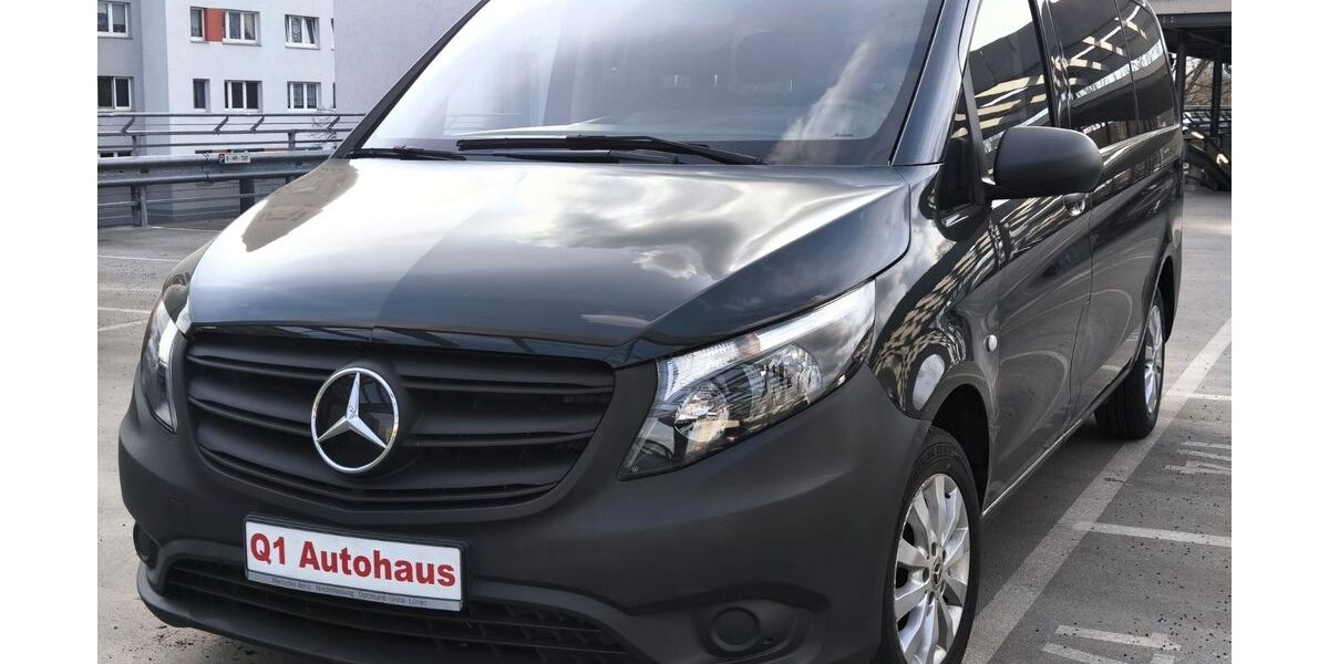 Mercedes-Benz Vito 120.000 km 30.790 &euro; Berlin 13055