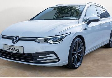 VW Golf 77.534 km 21.970 &euro; Potsdam 14482