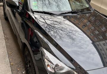 Mazda 2 60.000 km 11.790 &euro; Berlin 10997