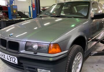 BMW 320 192.500 km 9.320 &euro; Berlin 12103