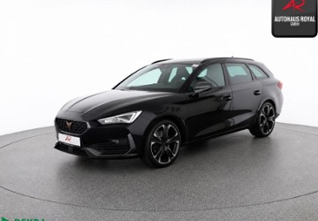 Cupra Leon 31.947 km 27.770 &euro; Berlin 12103