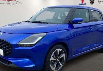 Suzuki Swift 1.325 km 20.840 &euro; Ludwigsfelde 14974