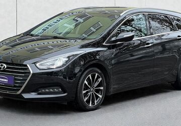 Hyundai i40 132.817 km 12.499 &euro; Berlin 13089