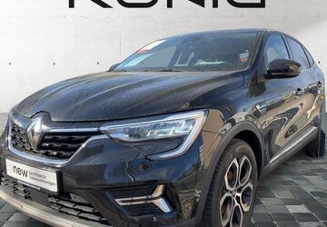 Renault Arkana 40.419 km 21.499 &euro; Teltow 14513