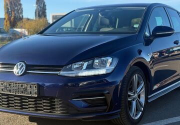 VW Golf 170.700 km 13.900 &euro; Blankenfelde Mahlow 15831