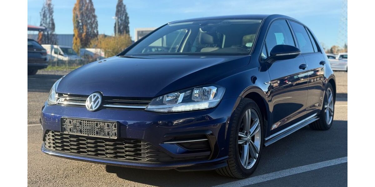 VW Golf 170.700 km 13.900 &euro; Blankenfelde Mahlow 15831
