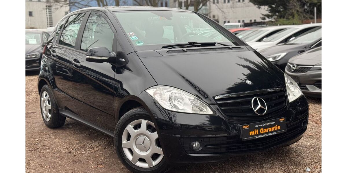 Mercedes-Benz A 160 65.000 km 6.990 &euro; Berlin 13127