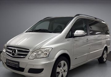 Mercedes-Benz Viano 240.000 km 14.900 &euro; Berlin 13089