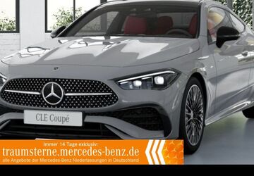 Mercedes-Benz CLE 300 7.165 km 59.990 &euro; Berlin 10587