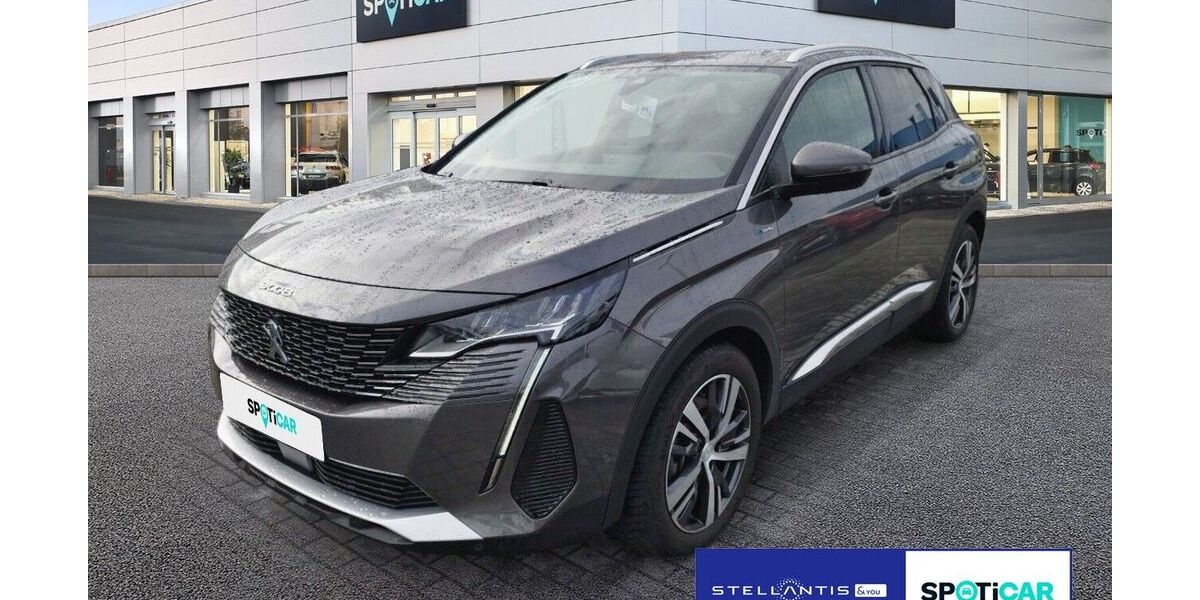 Peugeot 3008 36.970 km 19.490 &euro; Berlin 12681