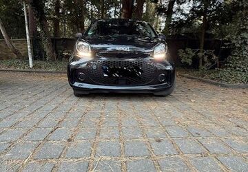 Smart ForTwo 17.500 km 10.999 &euro; Berlin Brandenburg 14195