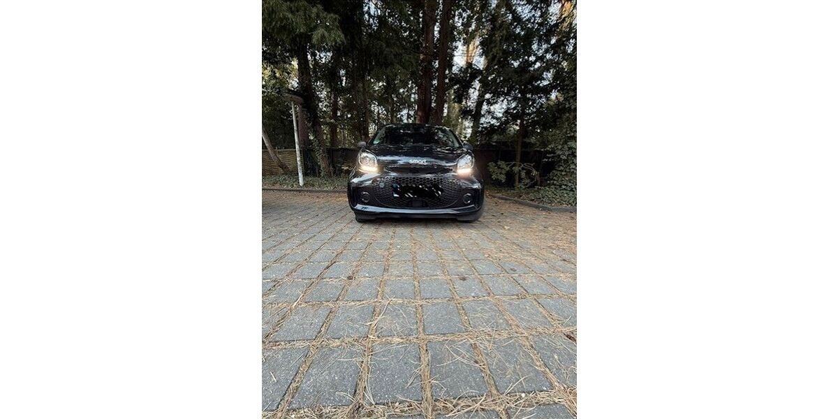 Smart ForTwo 17.500 km 10.999 &euro; Berlin Brandenburg 14195