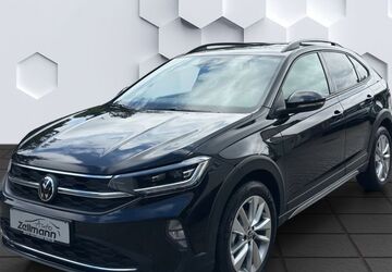 VW Taigo 9.000 km 26.670 &euro; Berlin 12524