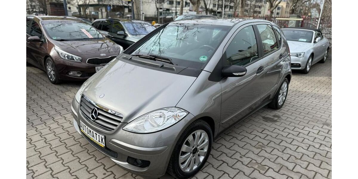Mercedes-Benz A 180 180.000 km 3.650 &euro; Berlin Wittenau -Reinickendorf 13407