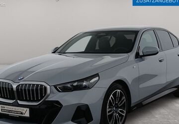 BMW 520 17.299 km 49.900 &euro; Berlin 14057