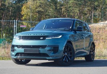 Land Rover Range Rover Sport 53.853 km 87.700 &euro; Seddiner See OT Neuseddin 14554