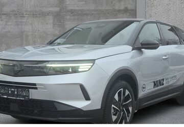 Opel Grandland (X) 2.000 km 36.990 &euro; Berlin 13158