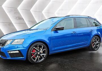 Skoda Octavia 75.599 km 25.790 &euro; Ludwigsfelde 14974