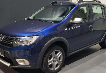 Dacia Sandero 96.618 km 9.950 &euro; Teltow 14513