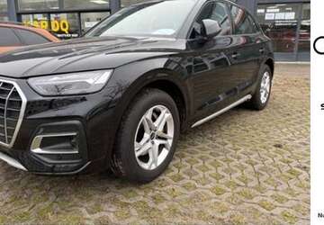 Audi Q5 24.146 km 39.990 &euro; Berlin 13435