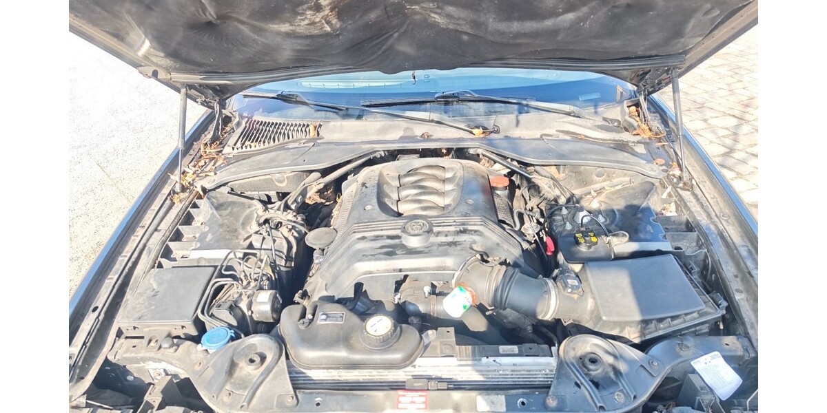 Jaguar XJ 388.000 km 4.999 &euro; Berlin 10178