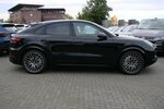 Porsche Cayenne Turbo TECHART Matrix Pano ACC Vierradlenku 79.356 km 84.980 &euro; Falkensee 14612