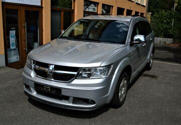 Dodge Journey 164.450 km 7.290 &euro; Berlin 12277