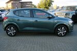 Dacia Sandero III 1,0TCe 90 Expression Automatik Temp Sp 20.658 km 16.480 &euro; Falkensee 14612