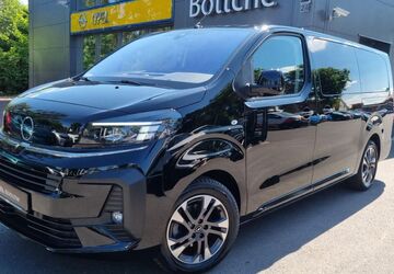 Opel Zafira Life 19.356 km 35.980 &euro; Potsdam 14480