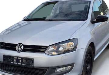 VW Polo 196.963 km 4.450 &euro; Berlin 12347