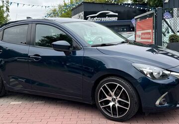 Mazda 2 174.998 km 6.990 &euro; BERLIN 13127