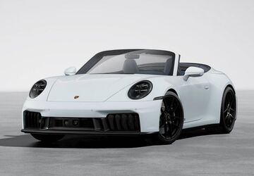 Porsche 992 5.146 km 197.930 &euro; Berlin 10587