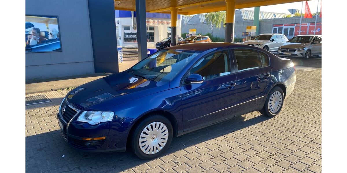 VW Passat 81.000 km 7.999 &euro; Berlin 13583