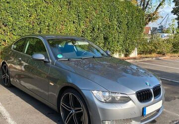 BMW 335 280.321 km 8.900 &euro; Berlin 12437