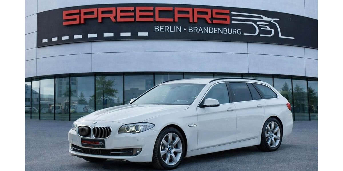 BMW 525 190.000 km 11.990 &euro; Ludwigsfelde( bei Berlin) 14974