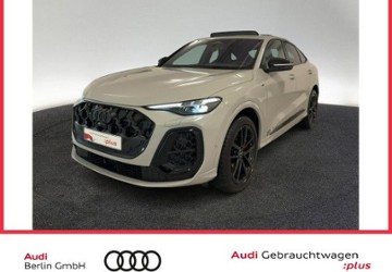 Audi Q5 6.001 km 93.500 &euro; Berlin 12489